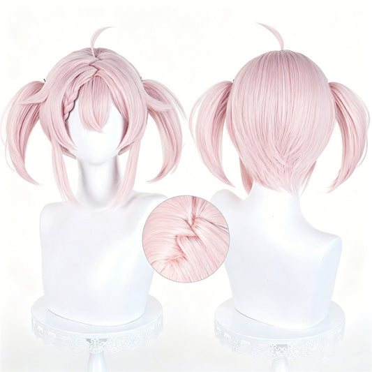 【In Stock】VTuber Nijisanji Cosplay Ace Taffy Cosplay Wig