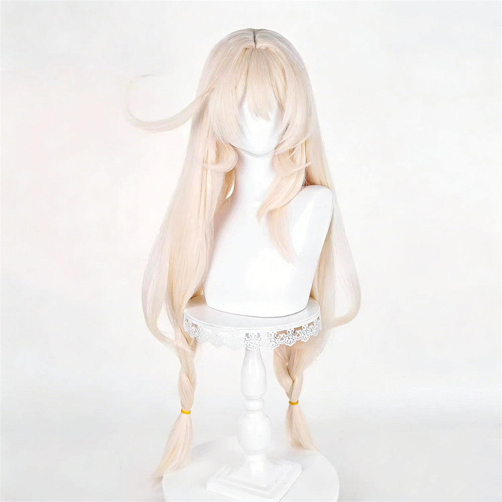 【In Stock】Game Genshin Impact Cosplay Alice Cosplay Wig