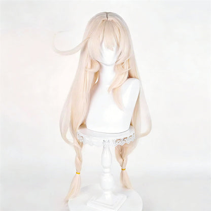 【In Stock】Game Genshin Impact Cosplay Alice Cosplay Wig