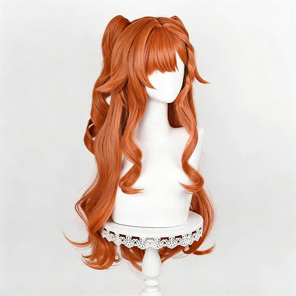 【In Stock】Game Reverse:1999 Cosplay Sonetto Cosplay Wig