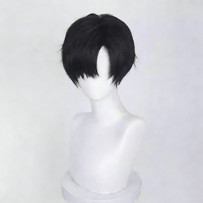 【In Stock】Game Light and Night Cosplay Osborn Cosplay Wig