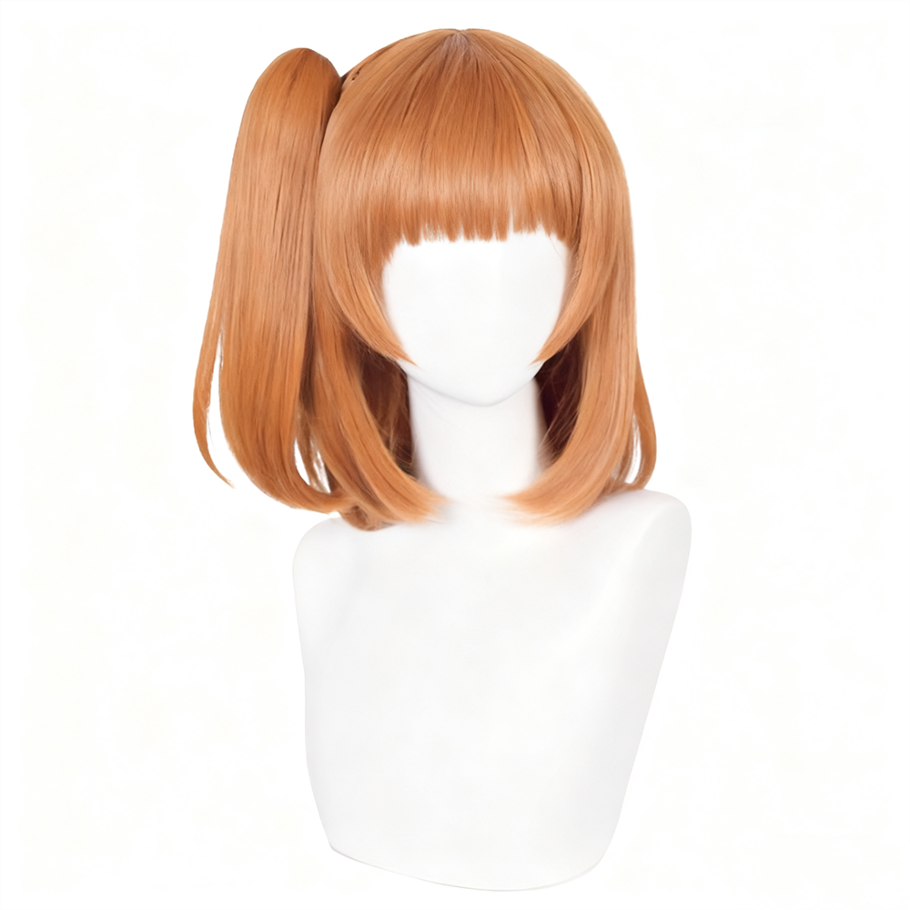 【In Stock】Anime Love Live! Cosplay Honoka Kosaka Cosplay Wig