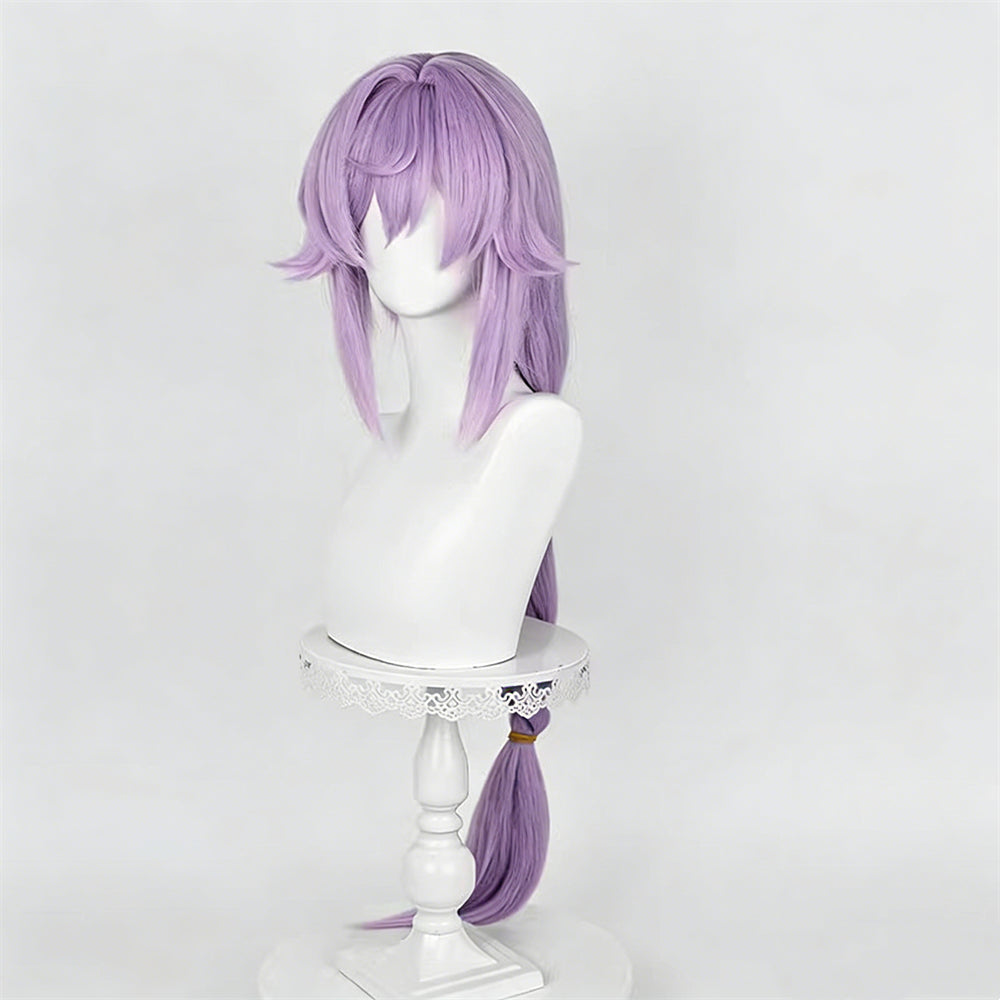 【In Stock】Game Honkai: Star Rail Cosplay Baiheng Cosplay Wig
