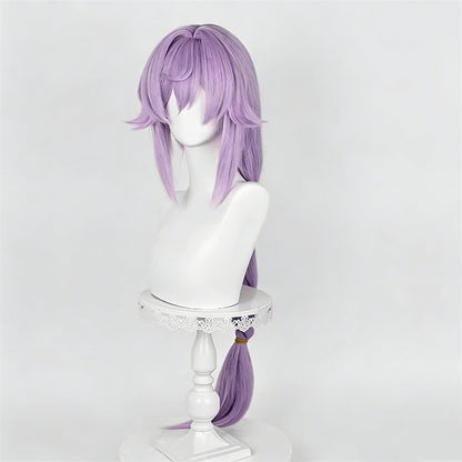 【In Stock】Game Honkai: Star Rail Cosplay Baiheng Cosplay Wig