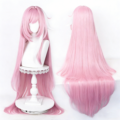 【In Stock】Game Honkai Impact 3rd Cosplay Herrscher of Human: Ego Cosplay Wig