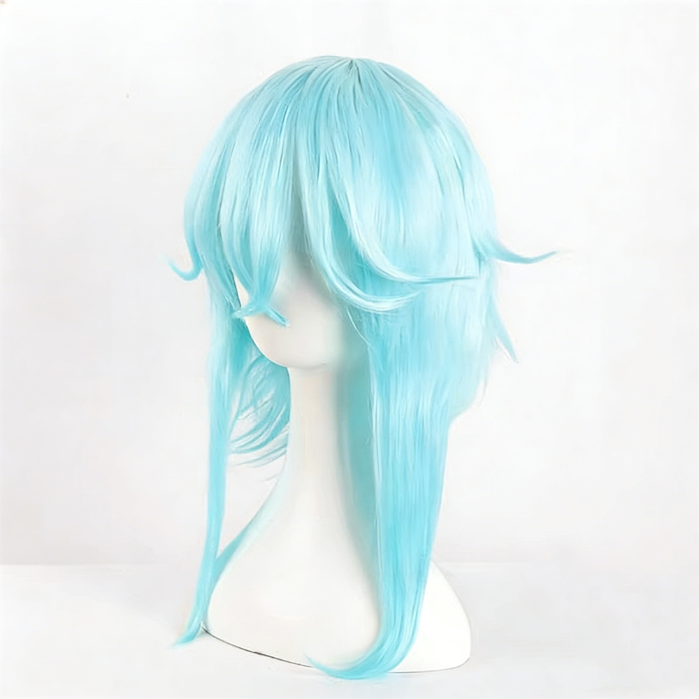【In Stock】Anime Sword Art Online Cosplay あさだしの Asada Shino Cosplay Wig