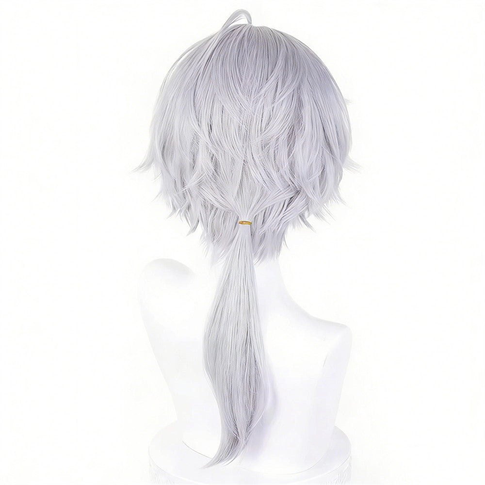 【In Stock】Game Arknights:Endfield Cosplay Ardashir Cosplay Wig
