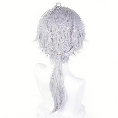 【In Stock】Game Arknights:Endfield Cosplay Ardashir Cosplay Wig