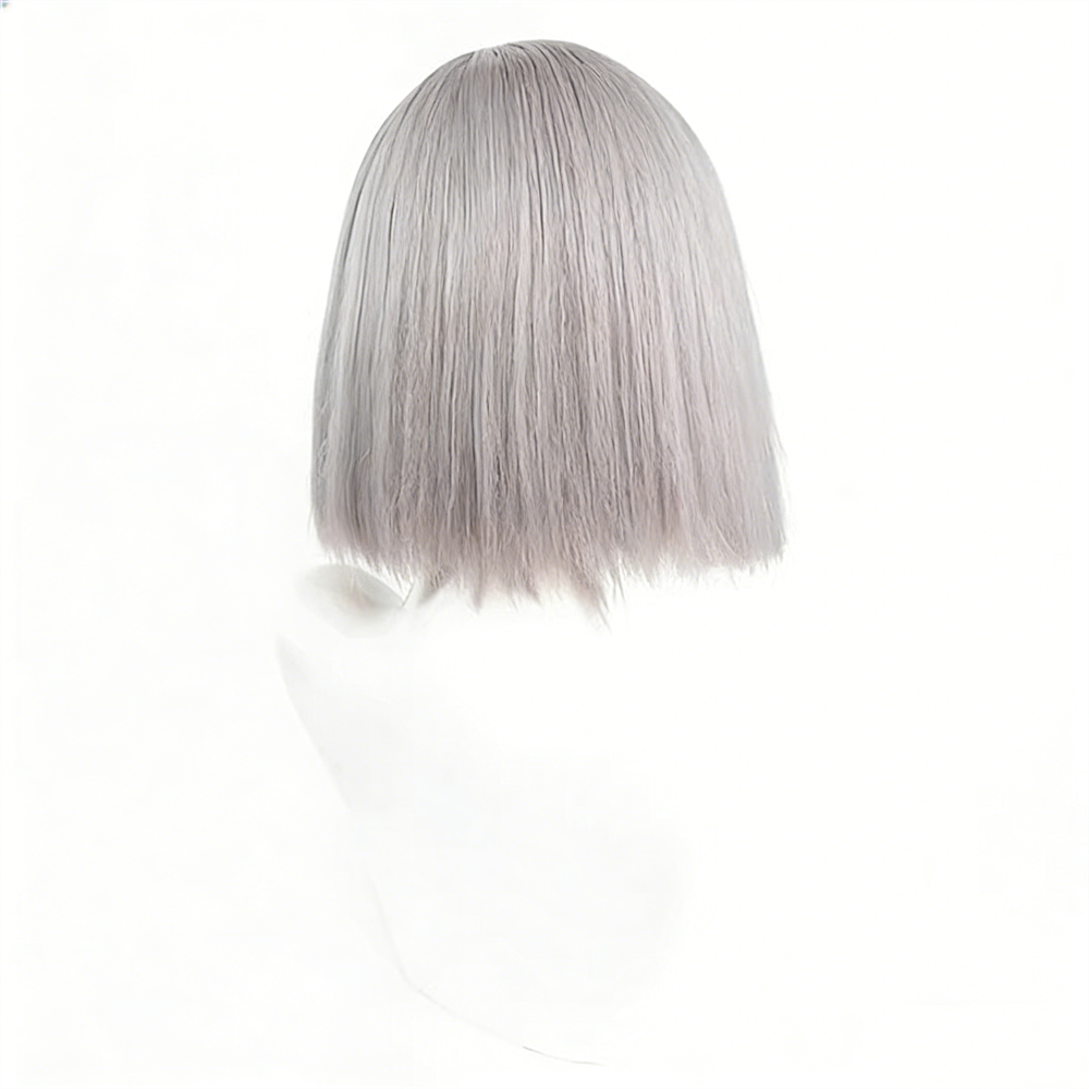 【In Stock】Game Reverse:1999 Cosplay Mercuria Cosplay Wig