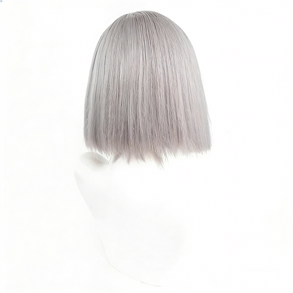 【In Stock】Game Reverse:1999 Cosplay Mercuria Cosplay Wig