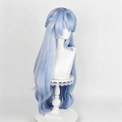 【In Stock】Game Honkai: Star Rail Cosplay Robin Cosplay Wig