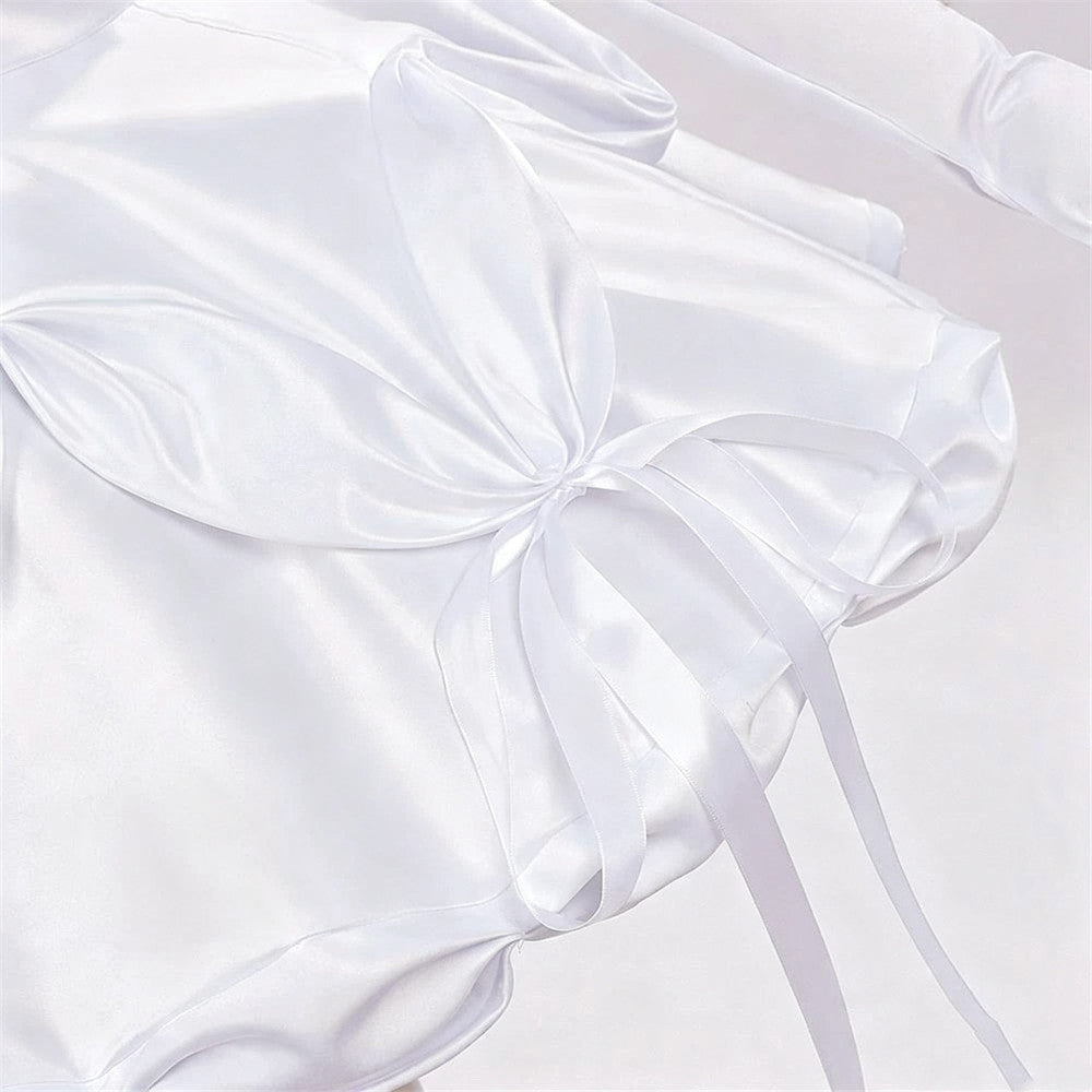 【In Stock】Anime Alien Stage Cosplay Zombie Stage Sua Mizi Cosplay Costume - Cosplay Costumes