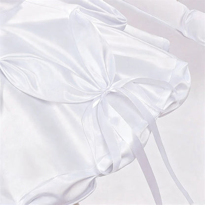 【In Stock】Anime Alien Stage Cosplay Zombie Stage Sua Mizi Cosplay Costume - Cosplay Costumes