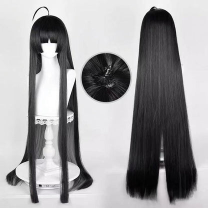 【In Stock】Game Arknights Cosplay Arturia Giallo Cosplay Wig