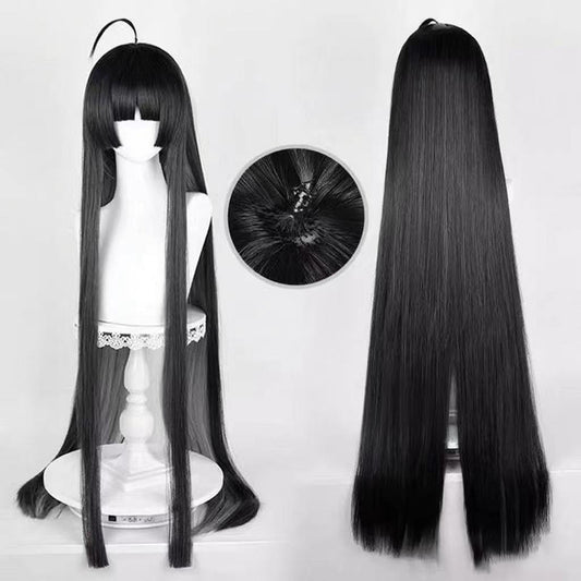 【In Stock】Game Arknights Cosplay Arturia Giallo Cosplay Wig