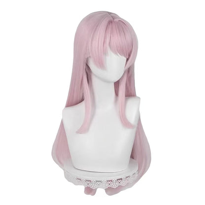 【In Stock】Anime BanG Dream! It's MyGO Cosplay Anon Chihaya Cosplay Wig