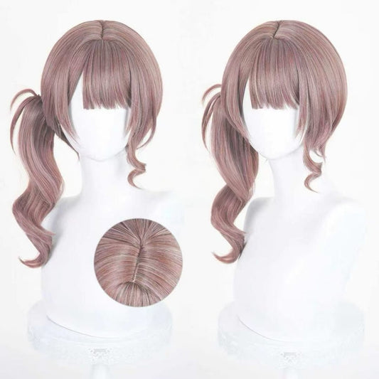 【In Stock】Game Colorful Stage! Cosplay Mochizuki Honami Cosplay Wig