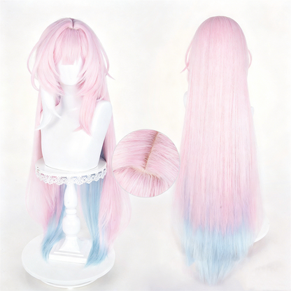 【In Stock】Game Honkai: Star Rail Cosplay Cyrene Cosplay Wig Long Hair Wig