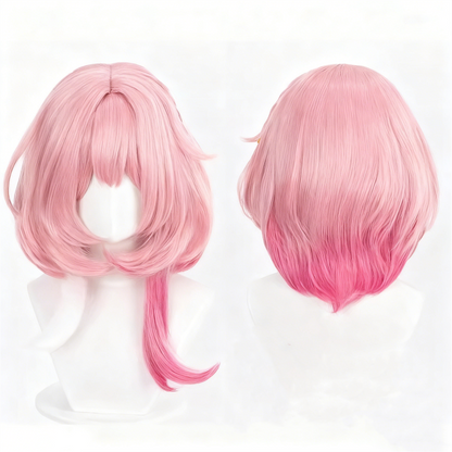 【In Stock】Game Honkai: Star Rail Cosplay Cyrene Cosplay Wig