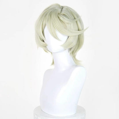 【In Stock】Anime The Ribbon Hero Cosplay Pine パイン Pain Cosplay Wig
