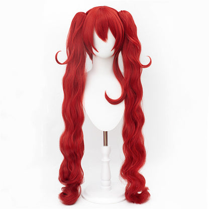 【In Stock】Game Path to Nowhere Cosplay Ignis Cosplay Wig