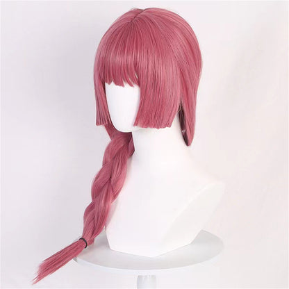 【In Stock】Anime Bocchi the Rock! Cosplay Kikuri Hiroi Cosplay Wig