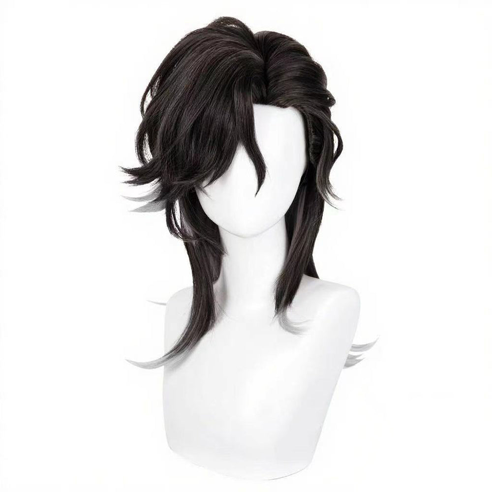【In Stock】Game Identity Ⅴ Cosplay Knight Cosplay Wig