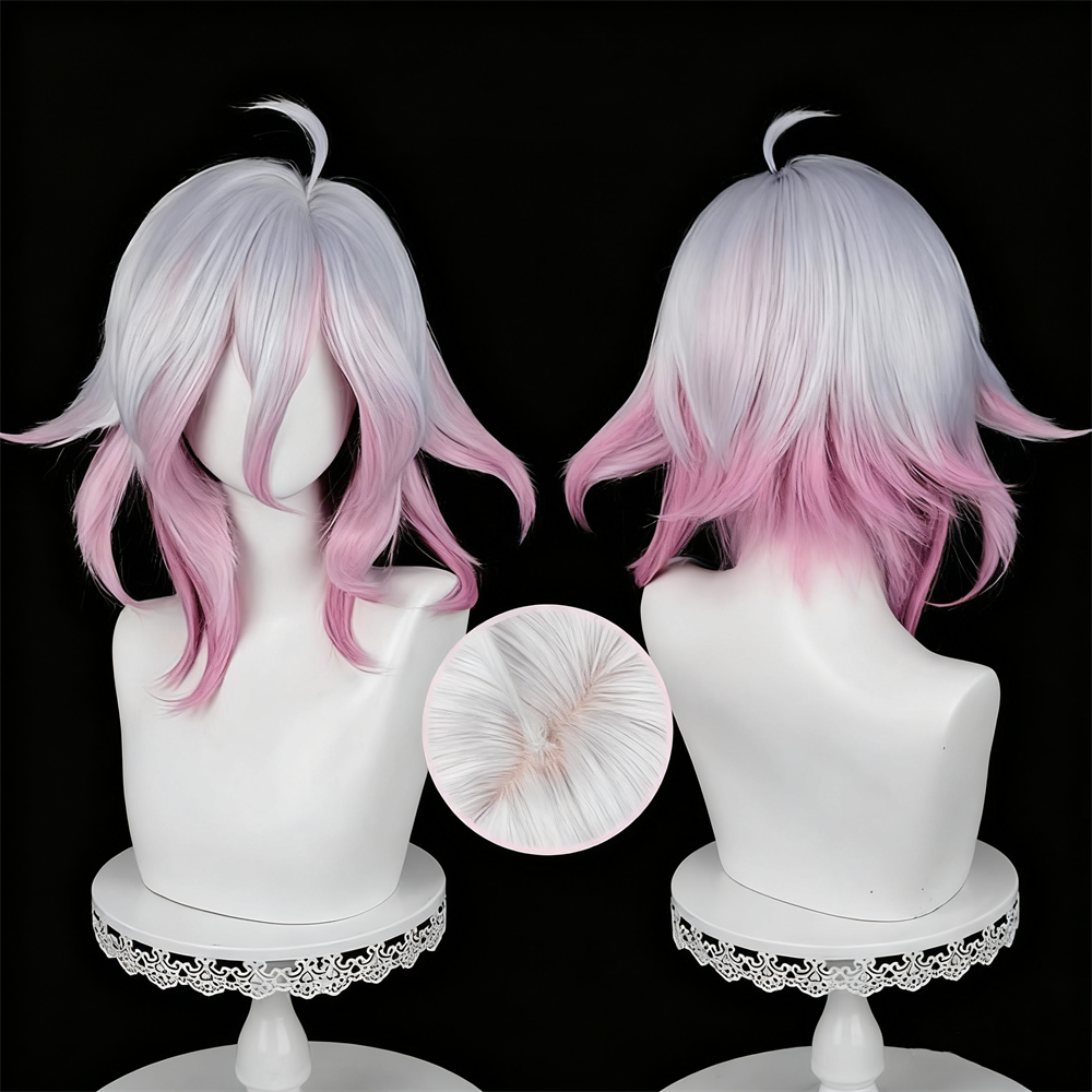 【In Stock】Game League of Legends Cosplay Briar Cosplay Wig