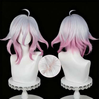 【In Stock】Game League of Legends Cosplay Briar Cosplay Wig