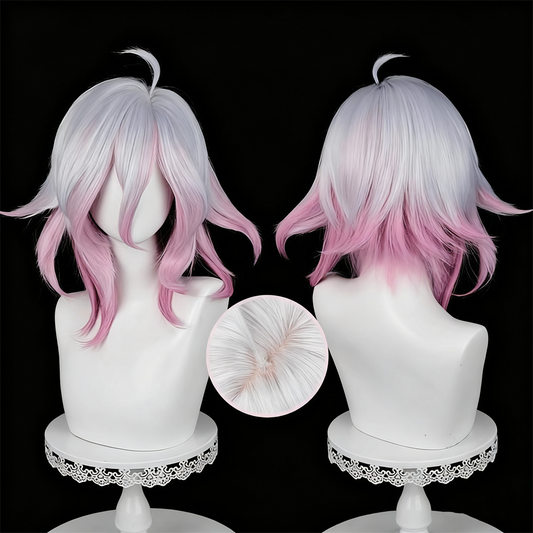 【In Stock】Game League of Legends Cosplay Briar Cosplay Wig