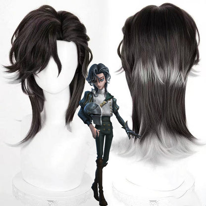 【In Stock】Game Identity Ⅴ Cosplay Knight Cosplay Wig