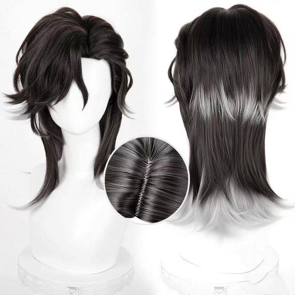 【In Stock】Game Identity Ⅴ Cosplay Knight Cosplay Wig