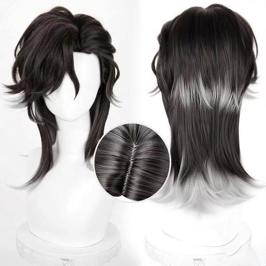 【In Stock】Game Identity Ⅴ Cosplay Knight Cosplay Wig