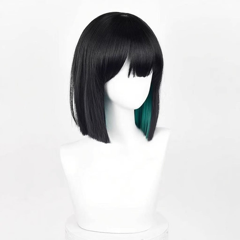 【In Stock】Anime Alien Stage Cosplay Sua Cosplay Wig - Cosplay Wigs