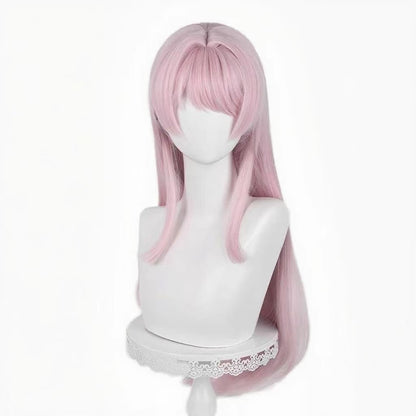 【In Stock】Anime BanG Dream! It's MyGO Cosplay Anon Chihaya Cosplay Wig
