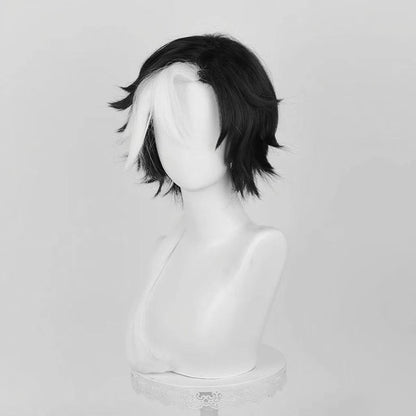 【In Stock】Game Identity Ⅴ Cosplay D.M - Photographer Joseph Desaulniers Cosplay Wig