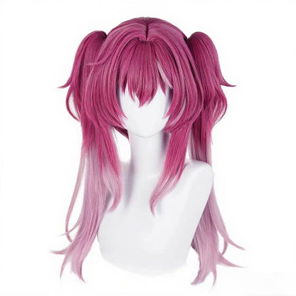 【In Stock】Game Wuthering Waves Cosplay Lupa Cosplay Wig