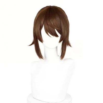 【In Stock】Game Identity Ⅴ Cosplay Edgar Valden Painter Cosplay Wig