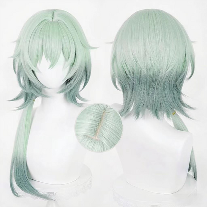 【In Stock】Game Honkai: Star Rail Cosplay Anaxagoras Cosplay Wig