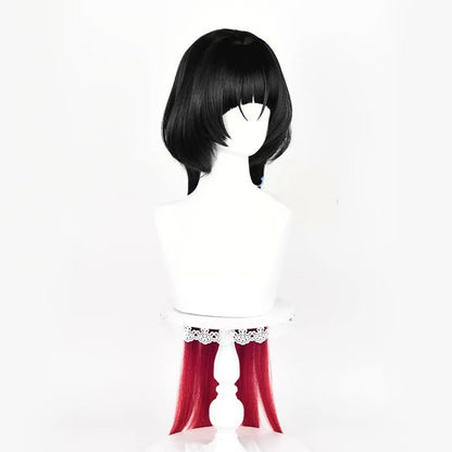 【In Stock】Game Zenless Zone Zero Cosplay Jane Doe Cosplay Wig