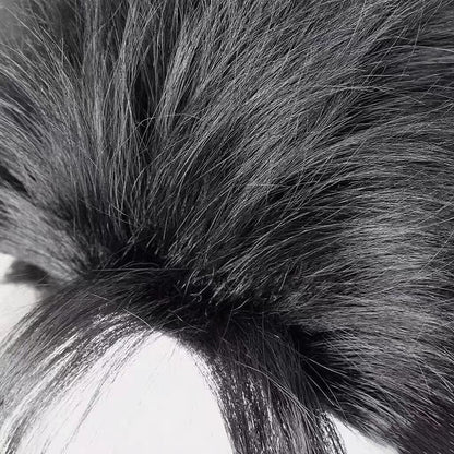 【In Stock】Game Identity Ⅴ Cosplay BLK.GANJI Cosplay Wig