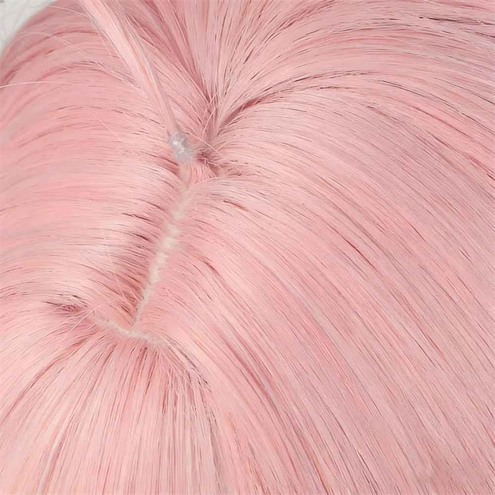 【In Stock】Game Wuthering Waves Cosplay Changli Cosplay Wig