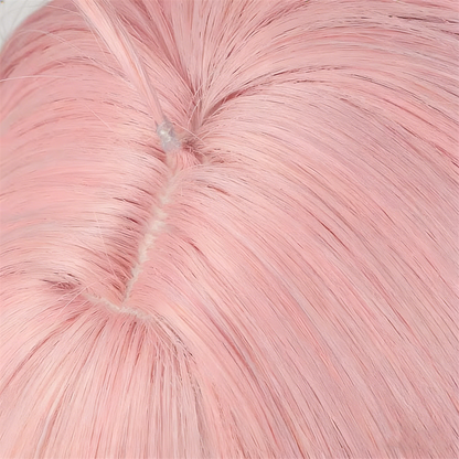 【In Stock】Game Wuthering Waves Cosplay Changli Cosplay Wig