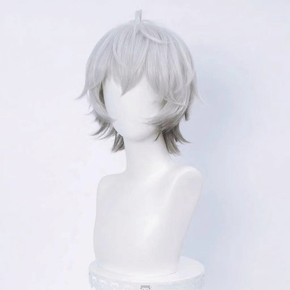 【In Stock】Game Arknights Cosplay Jaye Cosplay Wig