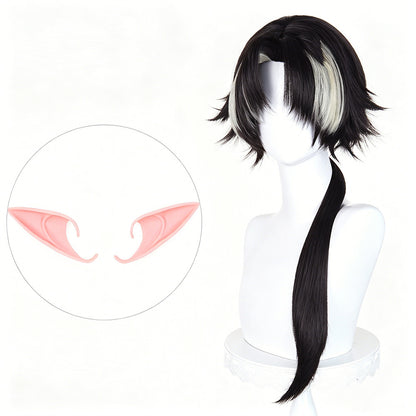 【In Stock】Game Arknights Cosplay Chongyue Cosplay Wig