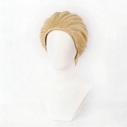 【In Stock】Anime Jujutsu Kaisen Cosplay Kinji Hakari Cosplay Wig