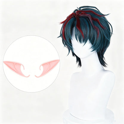 【In Stock】Game Arknights:Endfield Cosplay Camus Cosplay Wig