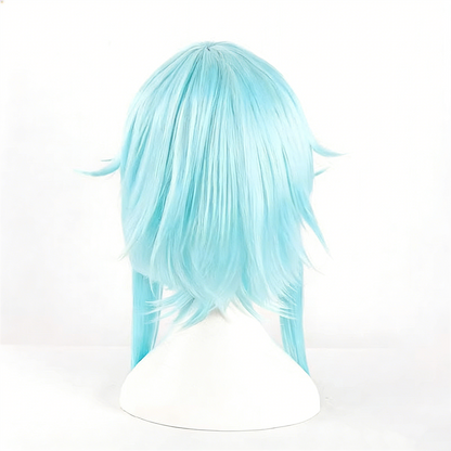 【In Stock】Anime Sword Art Online Cosplay あさだしの Asada Shino Cosplay Wig