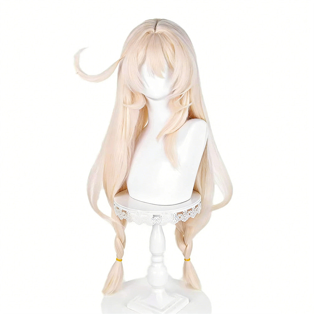 【In Stock】Game Genshin Impact Cosplay Alice Cosplay Wig