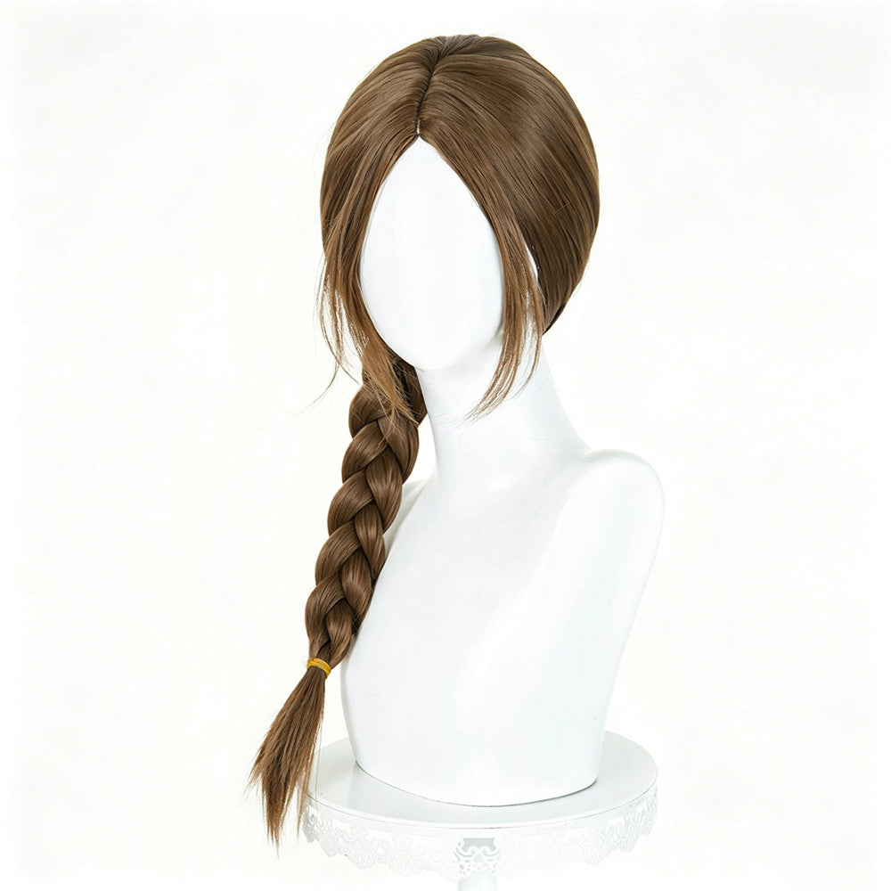【In Stock】Game Delta Force Cosplay Butterfly Cosplay Wig